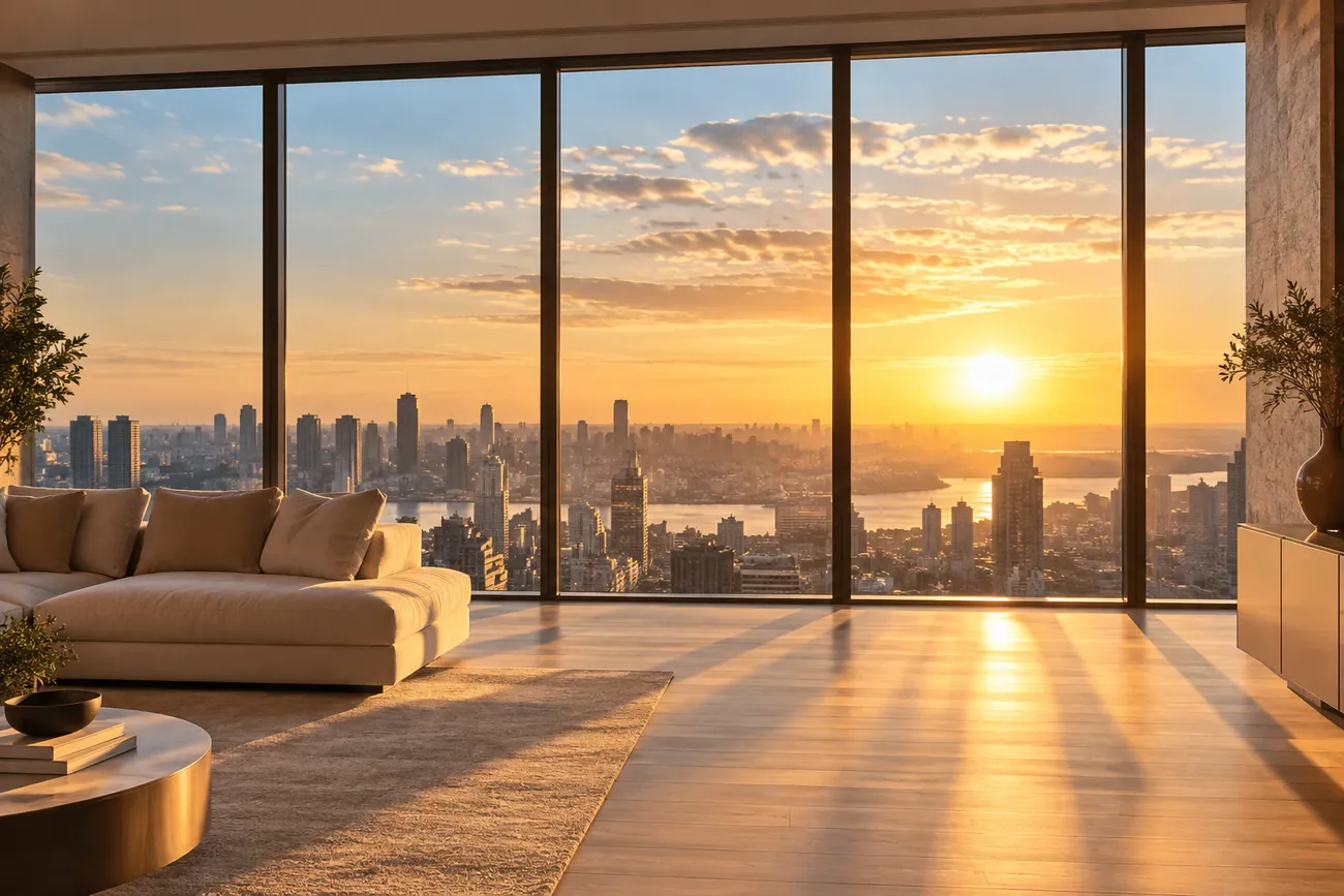 Curtains & Blinds by Homes Gravity