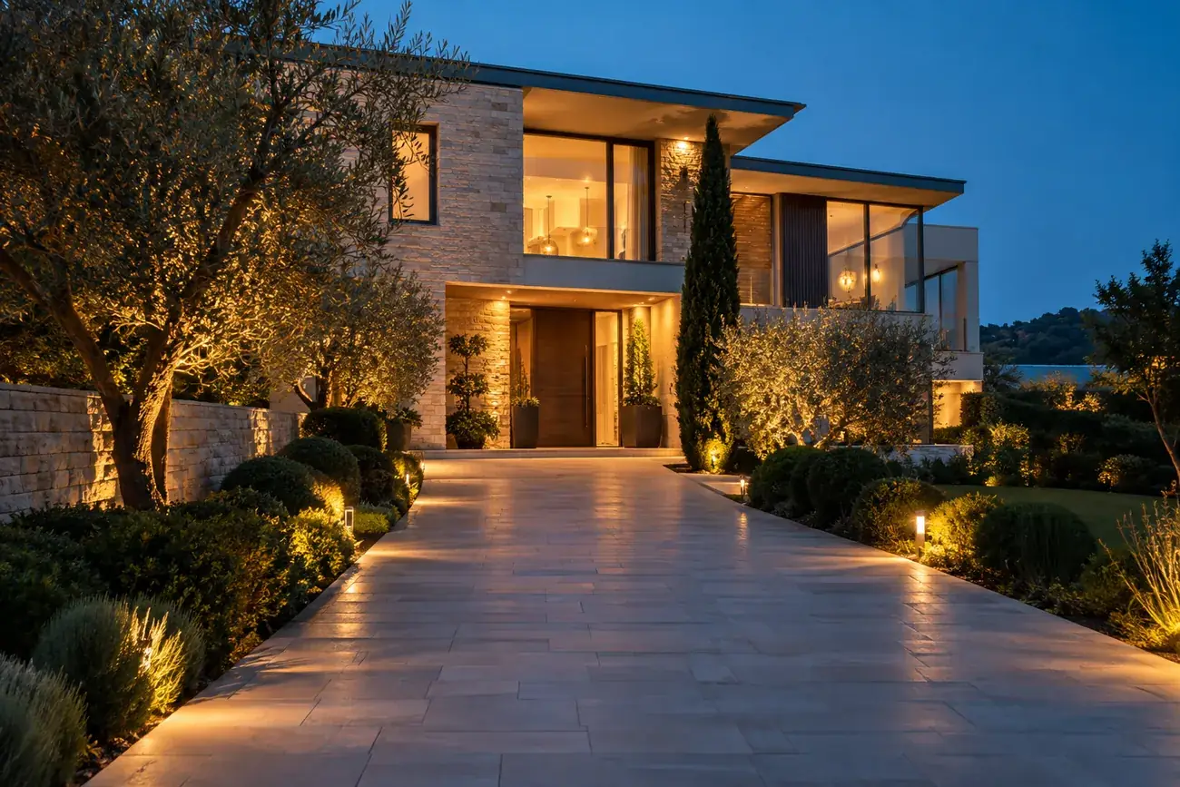 Door & Gate Automation by Homes Gravity
