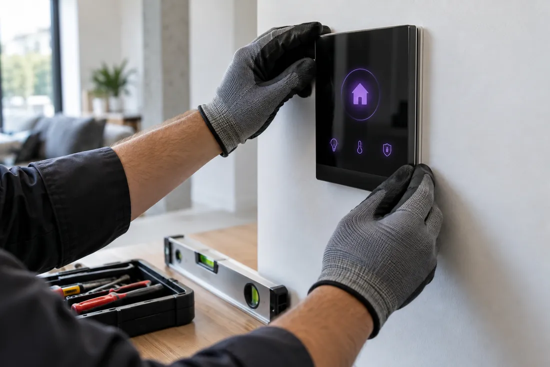 Device Installation