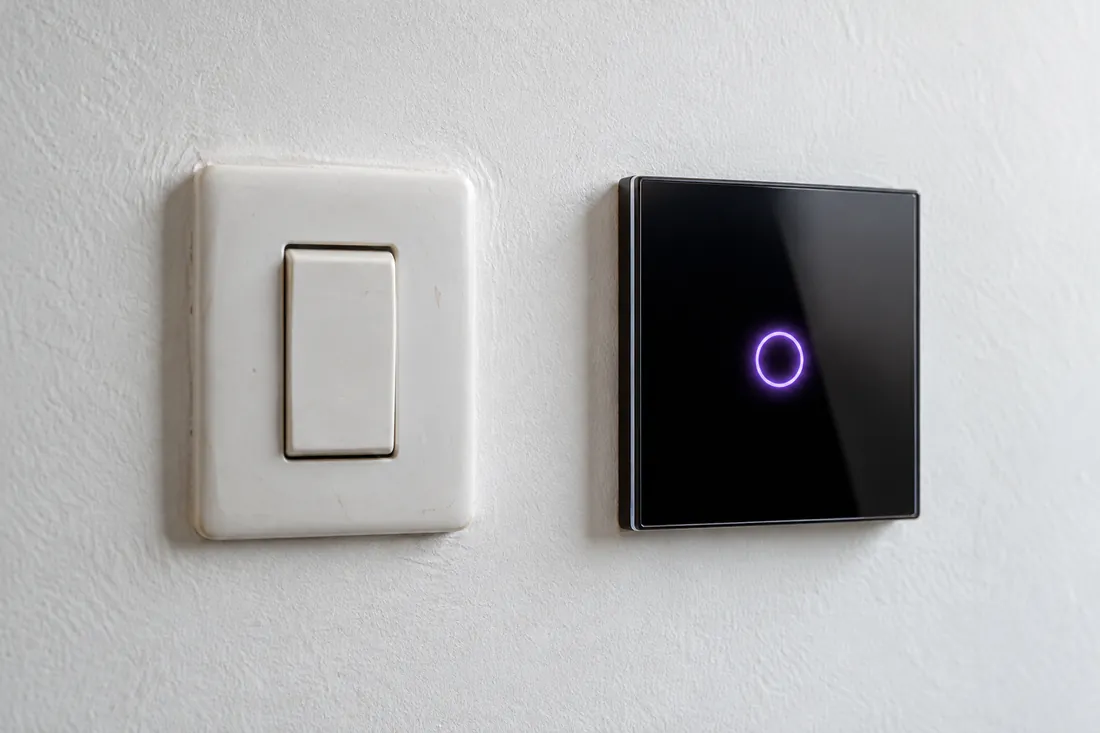 Traditional-to-Smart Upgrades
