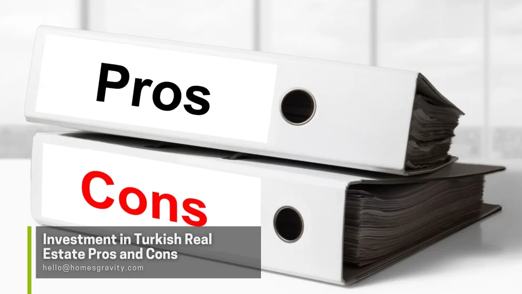 Residency Permit in Turkey by investment