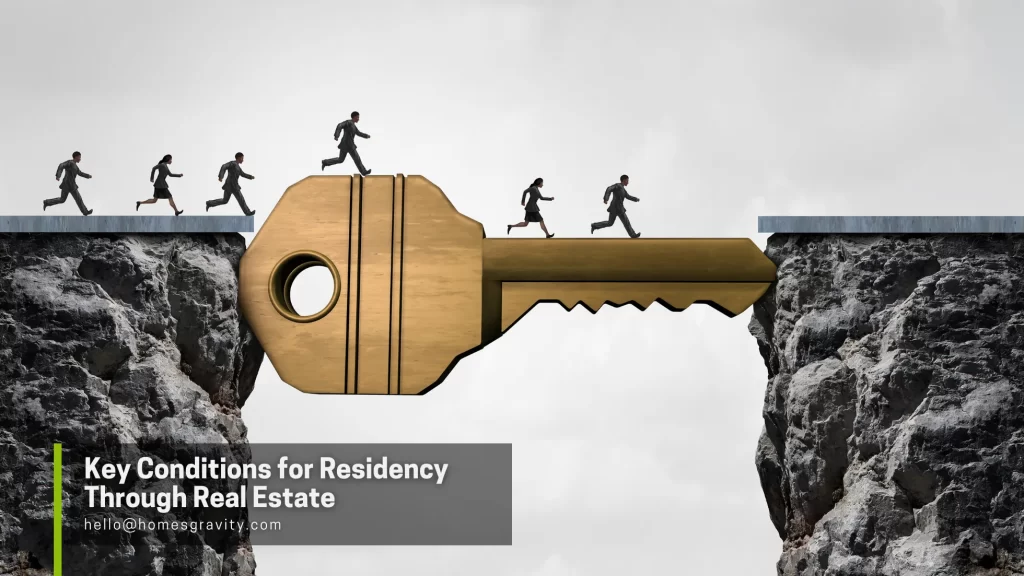 Residency Permit in Turkey by investment