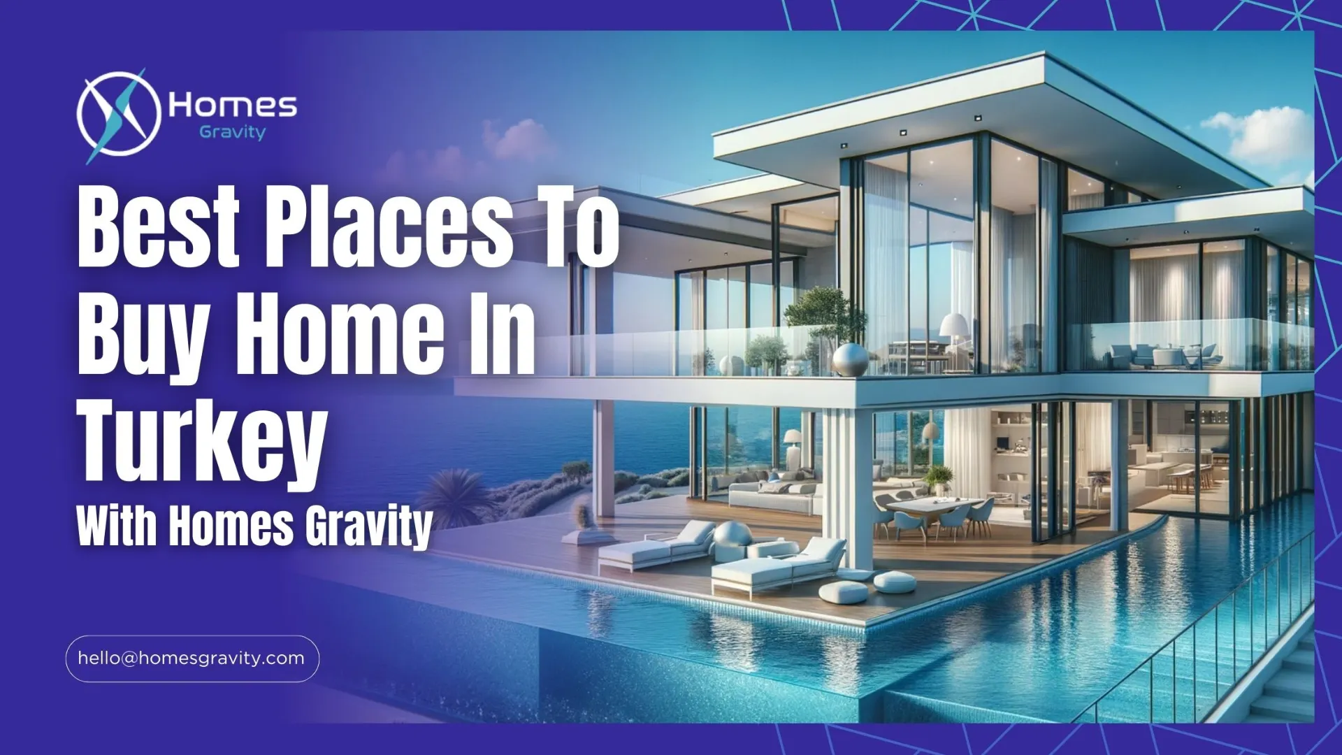 Best Places To Buy Home In Turkey insights of Homes Gravity