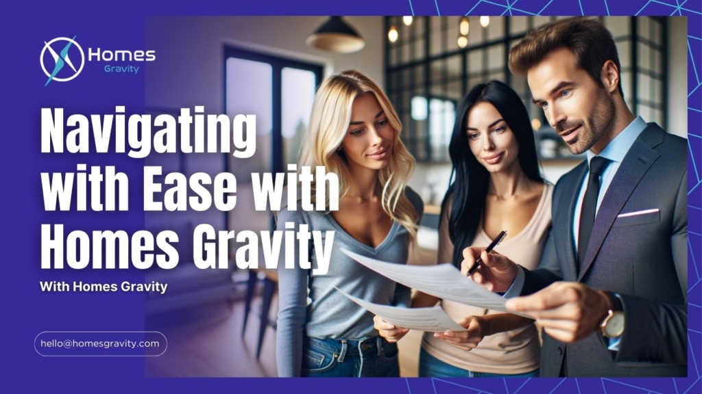 Real Estate Consultancy In Turkey And Navigating with Ease with Homes Gravity