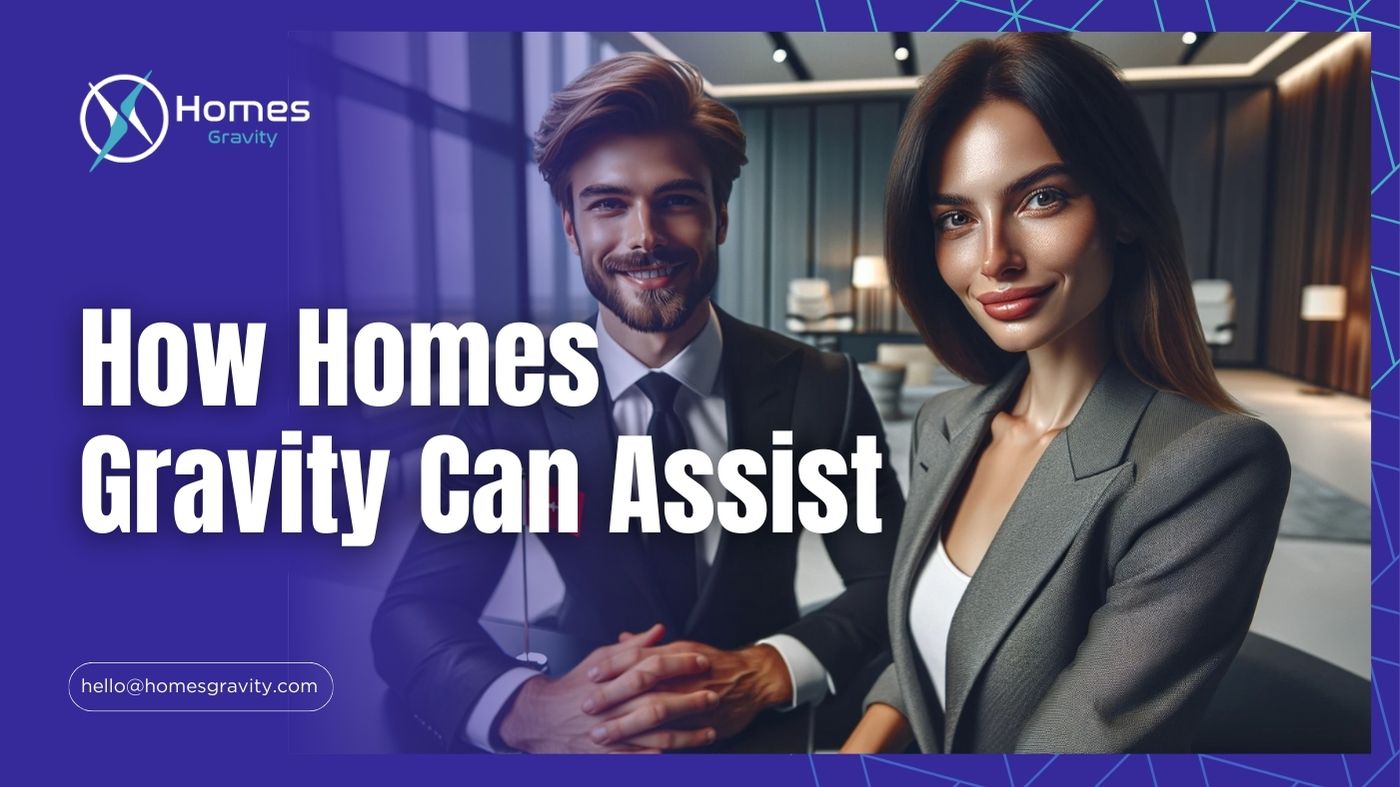 How Homes Gravity Can Assist For Residency Permit in Turkey