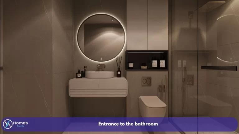 2 Bedroom Apartment in Esentepe