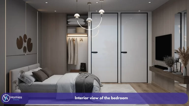 2 Bedroom Apartment in Esentepe