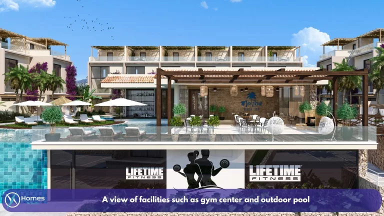 2 Bedroom Apartment in Tatlisu