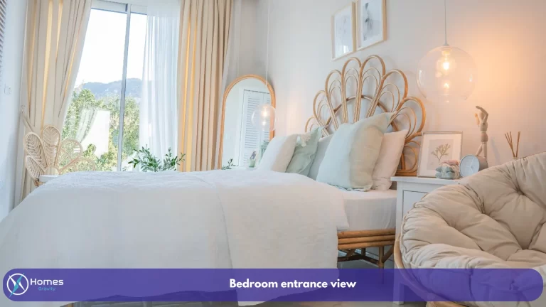 Luxury apartment in Esentepe