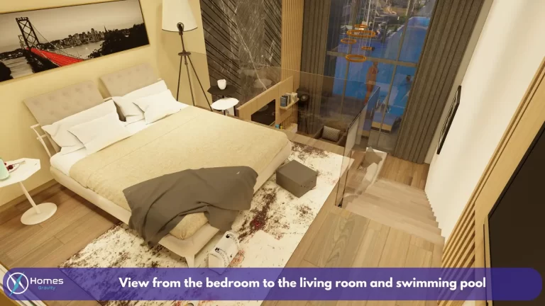 Investment Opportunity in Cyprus - Bedroom
