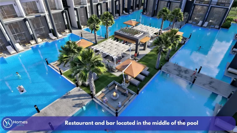 Investment Opportunity in Cyprus - Pool