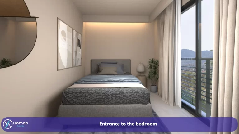 2 Bedroom Loft in Tatlisu