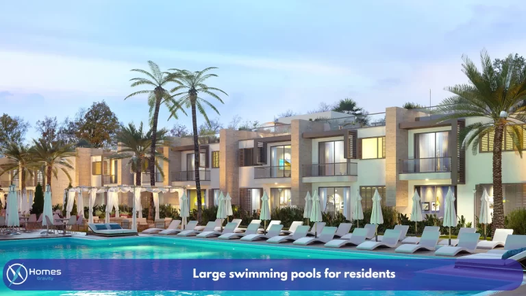 Apartment near Cyprus beach - Pool