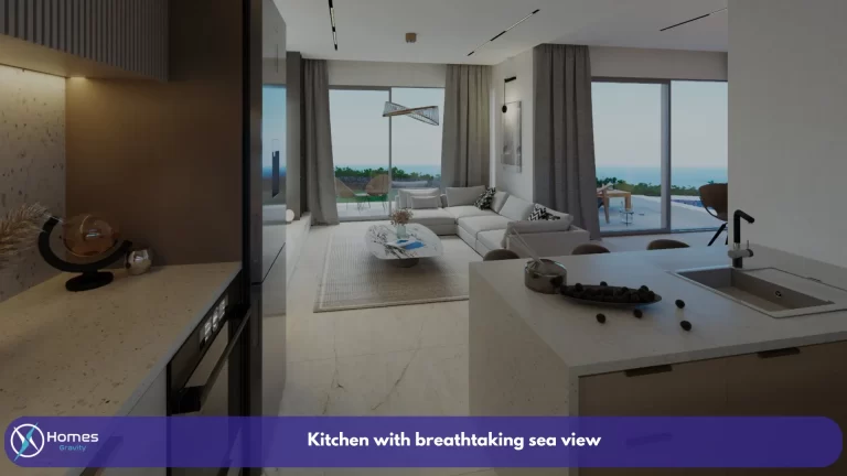 Villa in Esentepe Cyprus
