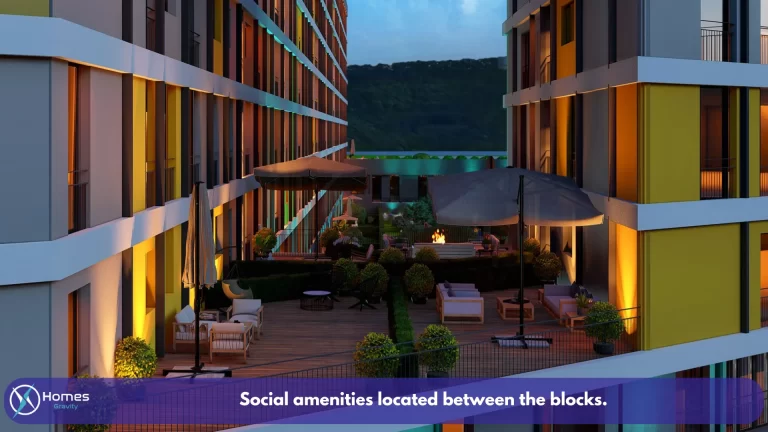 Luxury Real Estate In Istanbul For Sale