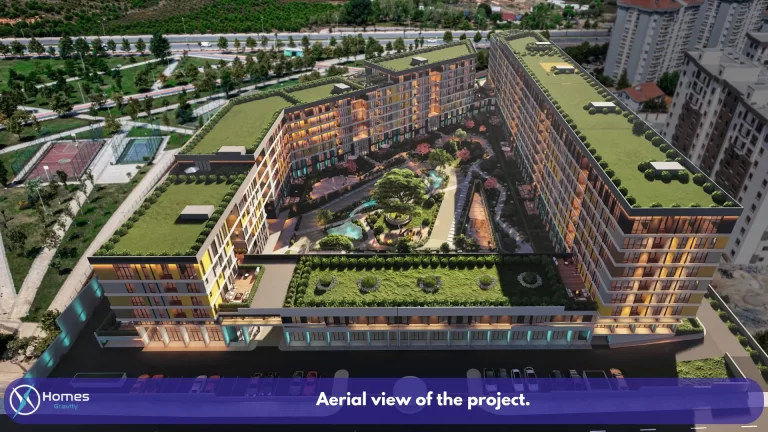 Luxury Real Estate In Istanbul For Sale