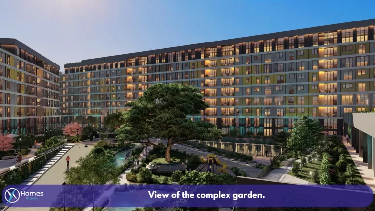 Luxury Real Estate In Istanbul For Sale
