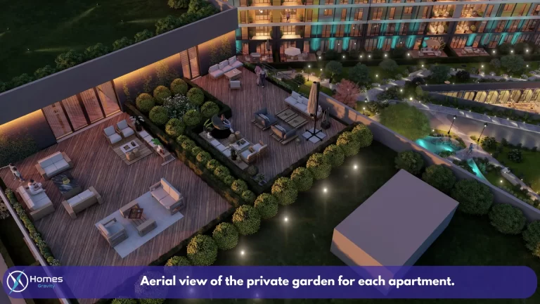 Ideal home in Istanbul