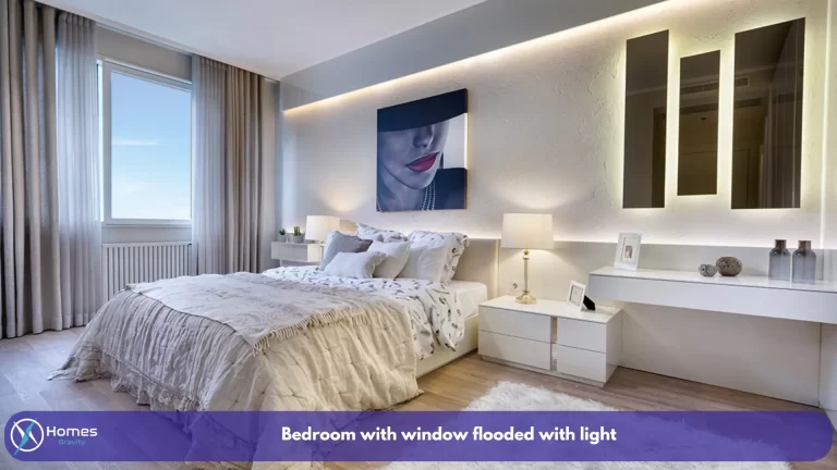 Dream Home in Istanbul - Bedroom
