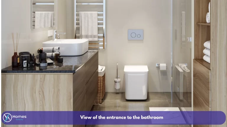 Istanbul Luxury Flat - Bathroom