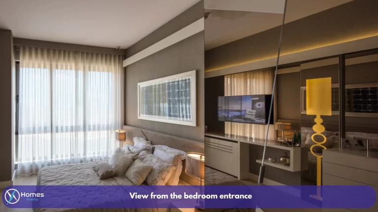 Istanbul Sea View Home - Bedroom