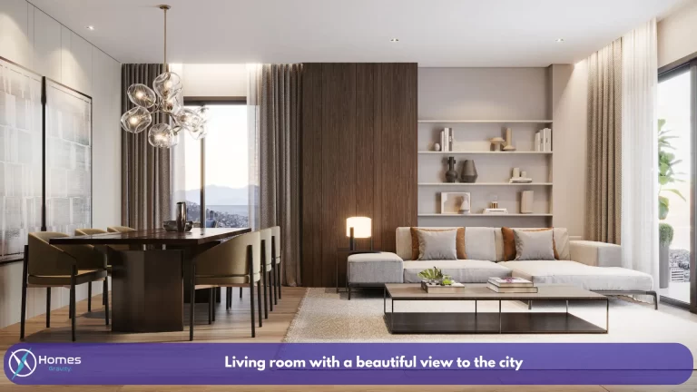 3 bedroom Apartment in Izmir