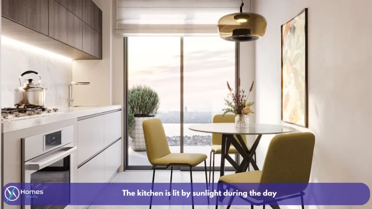 3 bedroom Apartment in Izmir