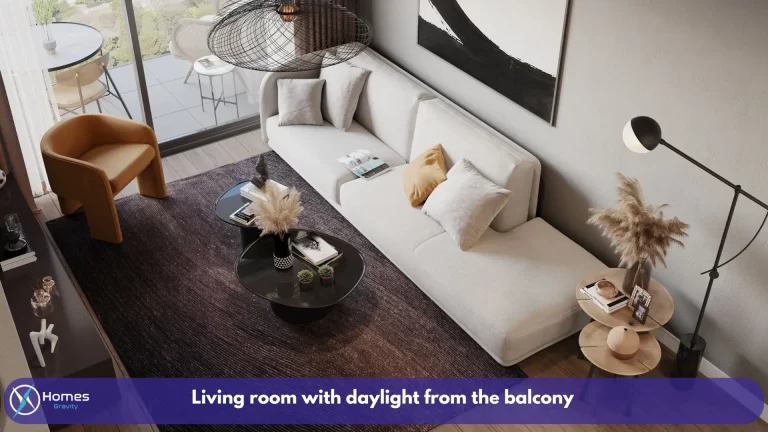 Luxury Apartment In Izmir