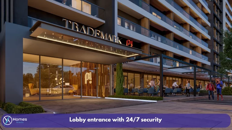 Luxury Apartment In Izmir
