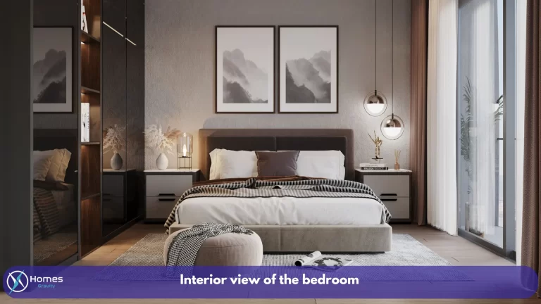 Apartment In Izmir Bornova District