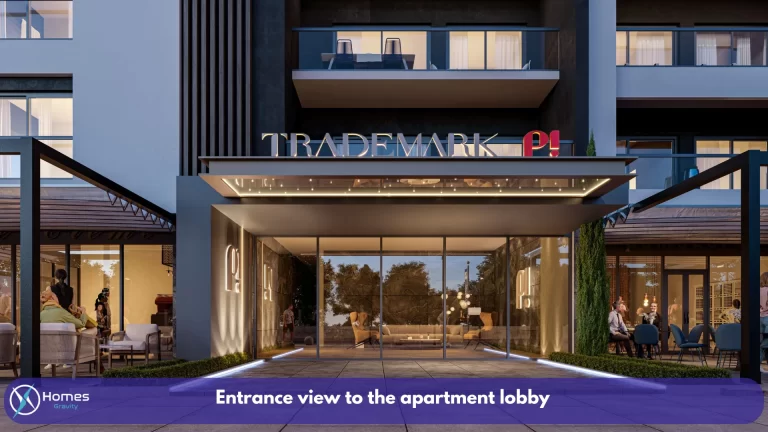 Apartment In Izmir Bornova District