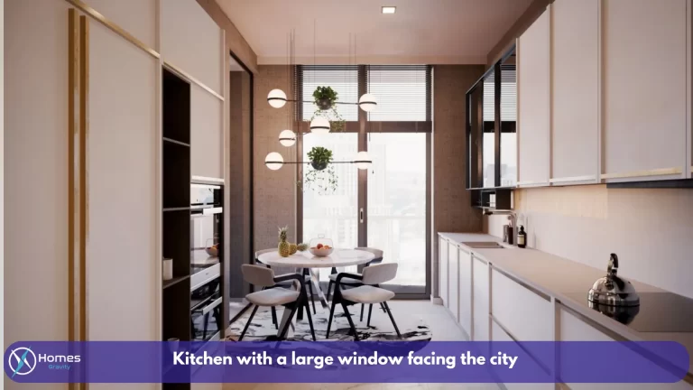 Luxury Apartments in Izmir Towers