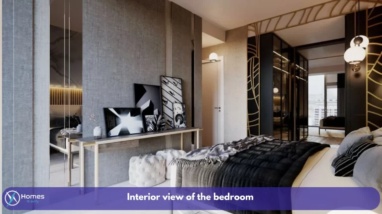 Luxury Apartments in Izmir Towers