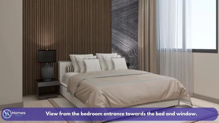 Cozy apartments in Antalya - Bedroom