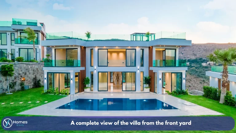 Villa in Bodrum