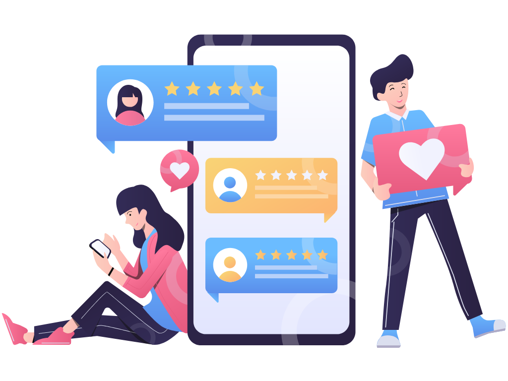 Homes Gravity - Client Satisfaction