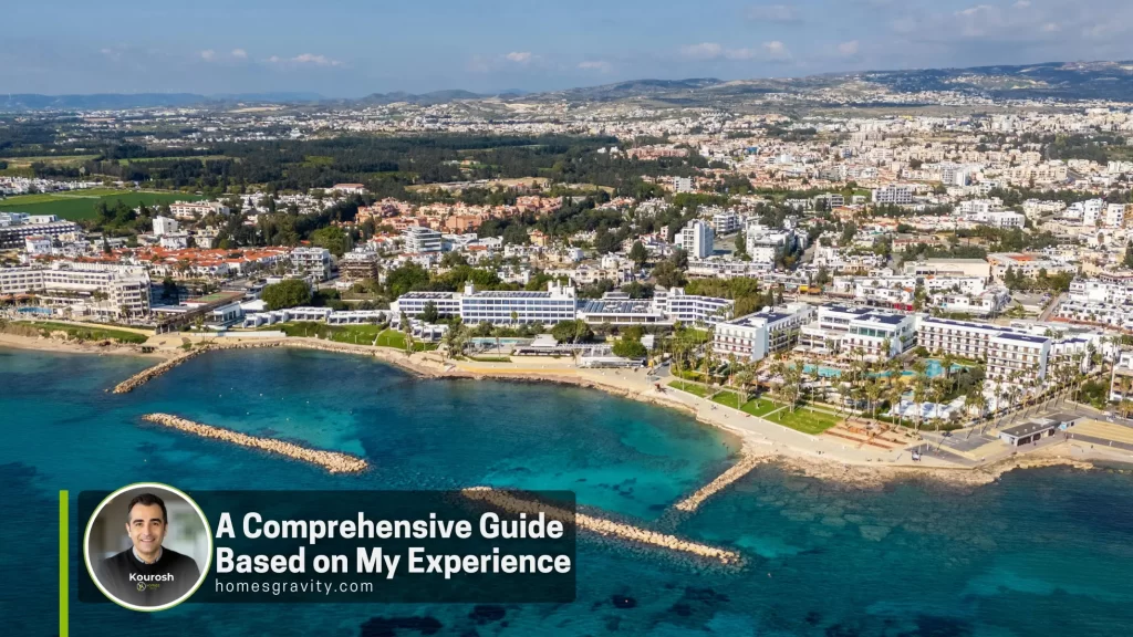 Property for Sale in North Cyprus - A Comprehensive Guide Based on My Experience