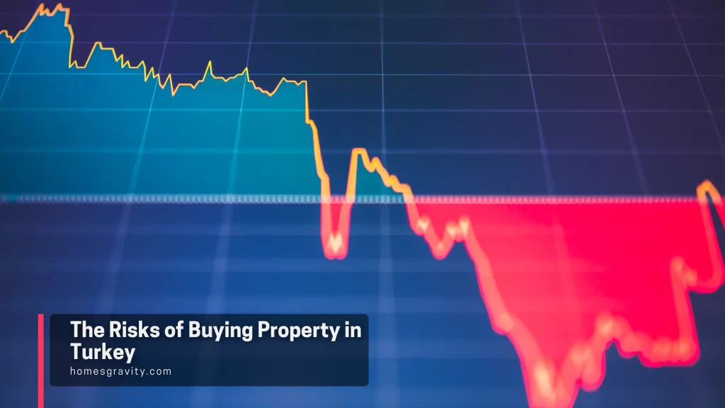 The Risks of Buying Property in Turkey