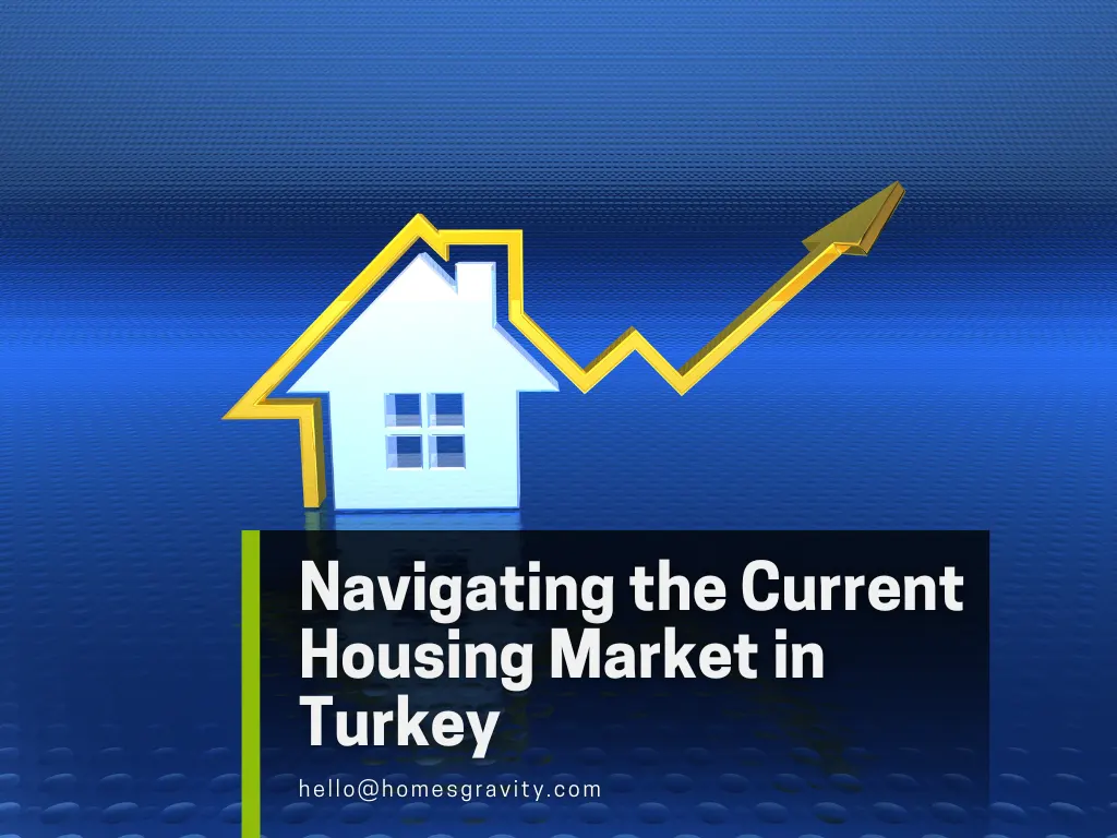 Housing Market in Turkey