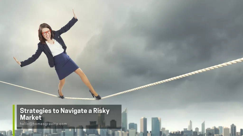 Turkey Housing Crisis - Strategies to Navigate a Risky Market