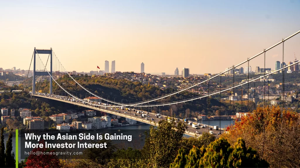 Buying Real Estate in Istanbul