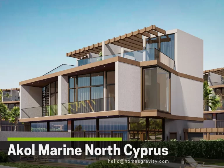 Akol Marine Sea View Project