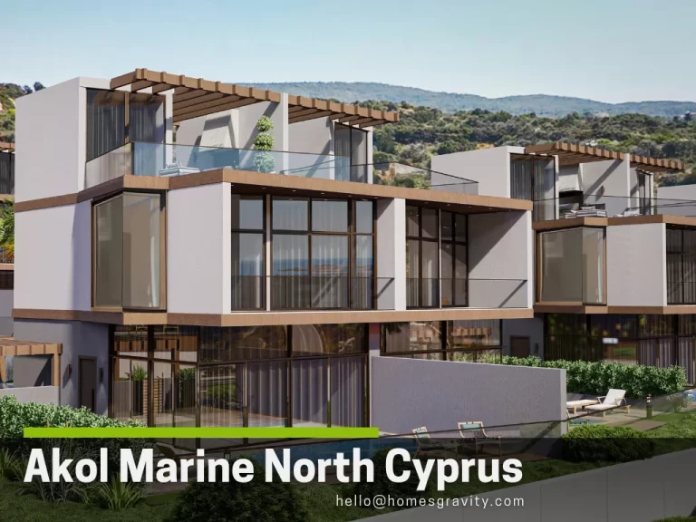 Akol Marine Project