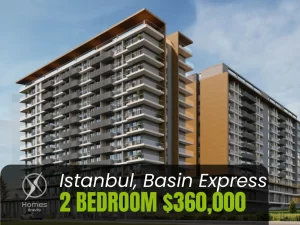 Apartment in Downtown in Istanbul