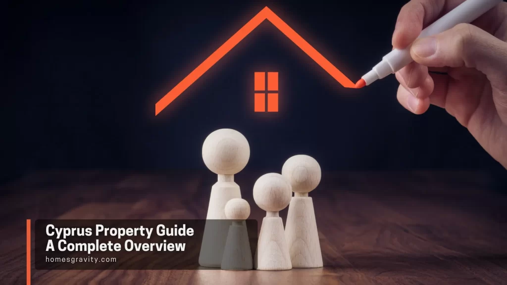 Cyprus Property Guide