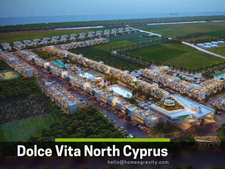 Dolce Vita North Cyprus - Akol Global