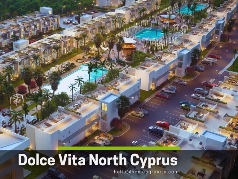 Dolce Vita North Cyprus - Akol Global