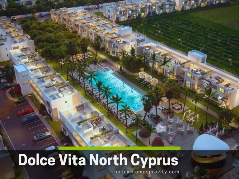 Dolce Vita North Cyprus - Akol Global