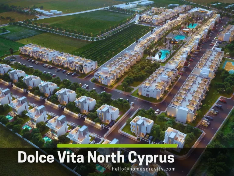 Dolce Vita North Cyprus - Akol Global