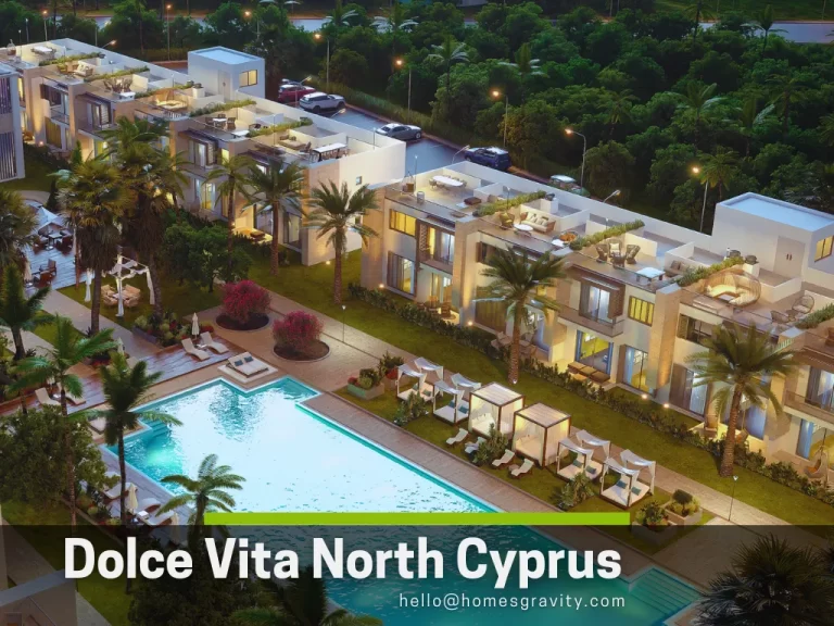 Dolce Vita North Cyprus - Akol Global